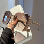 Luxury Sun Glasses
