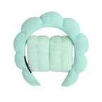 Spa Bubble Headband