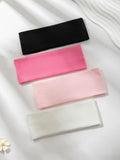 Solid Elastic HairBands