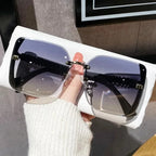 Luxury Sun Glasses