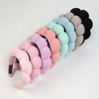 Spa Bubble Headband