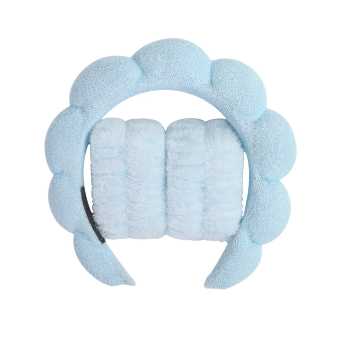 Spa Bubble Headband