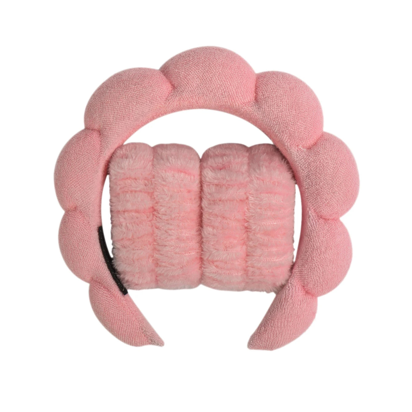 Spa Bubble Headband