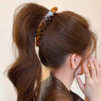 Banana Hair Clip