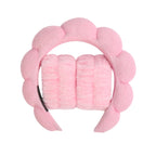 Spa Bubble Headband