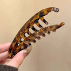Banana Hair Clip