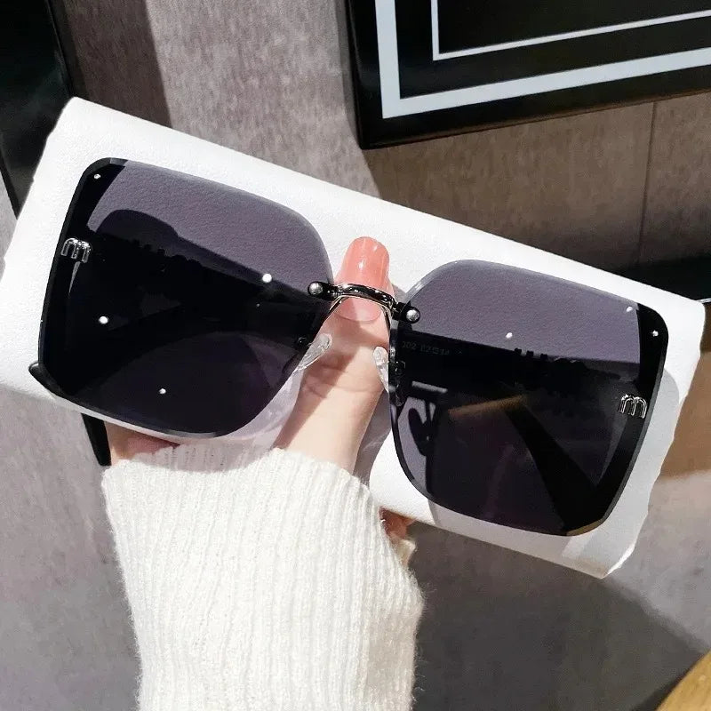 Luxury Sun Glasses