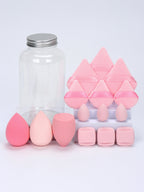 Makeup Sponge kit