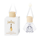 Car perfume air freshener