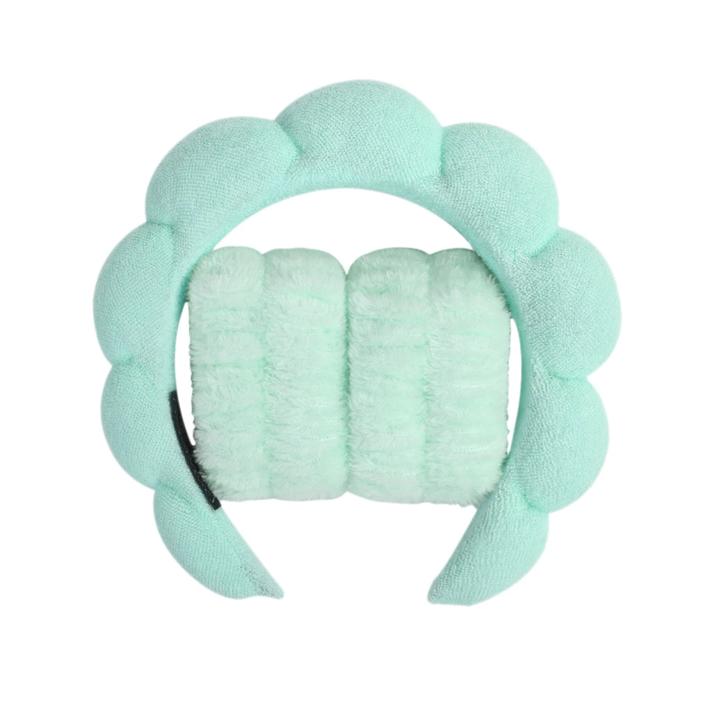 Spa Bubble Headband