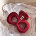 2Pcs/set Vintage Hair Clip